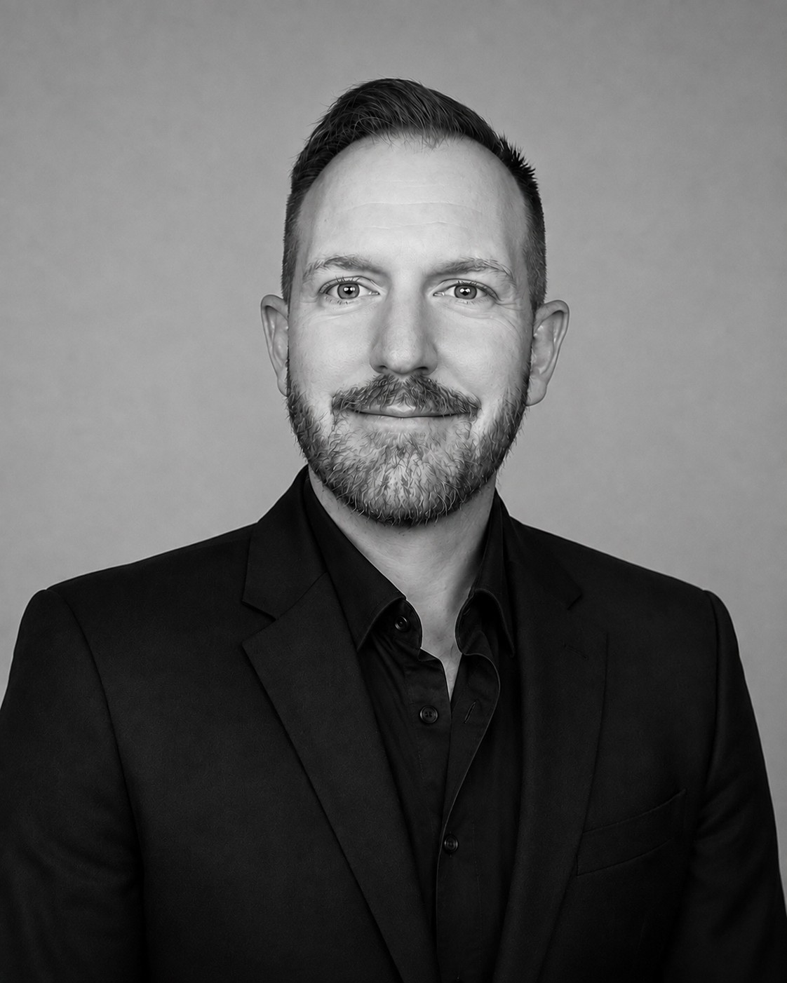Justin Pavsic