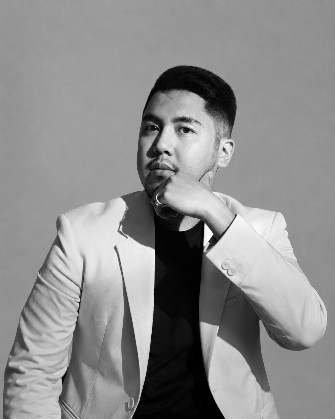 IDr. John Paolo Castro